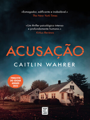 cover image of Acusação